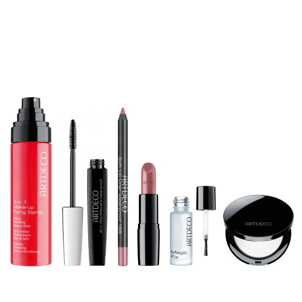 Make-Up